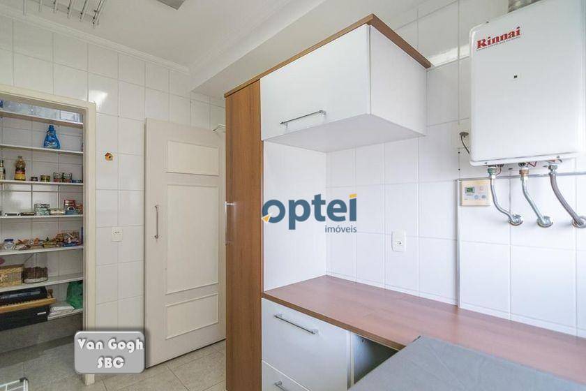 Apartamento à venda com 3 quartos, 130m² - Foto 9