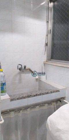 Apartamento à venda com 2 quartos, 60m² - Foto 14