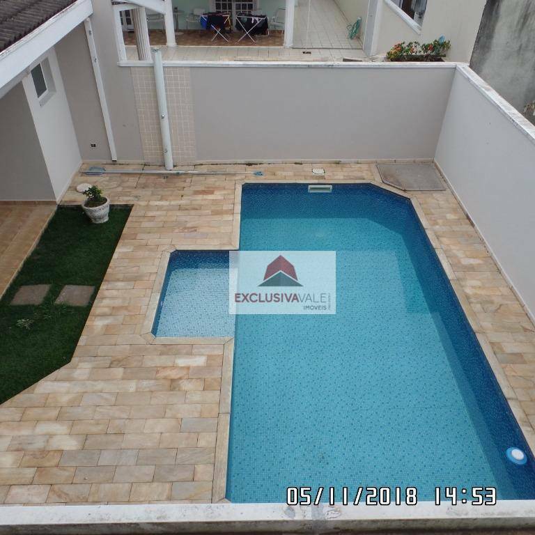Casa de Condomínio à venda com 4 quartos, 320m² - Foto 24