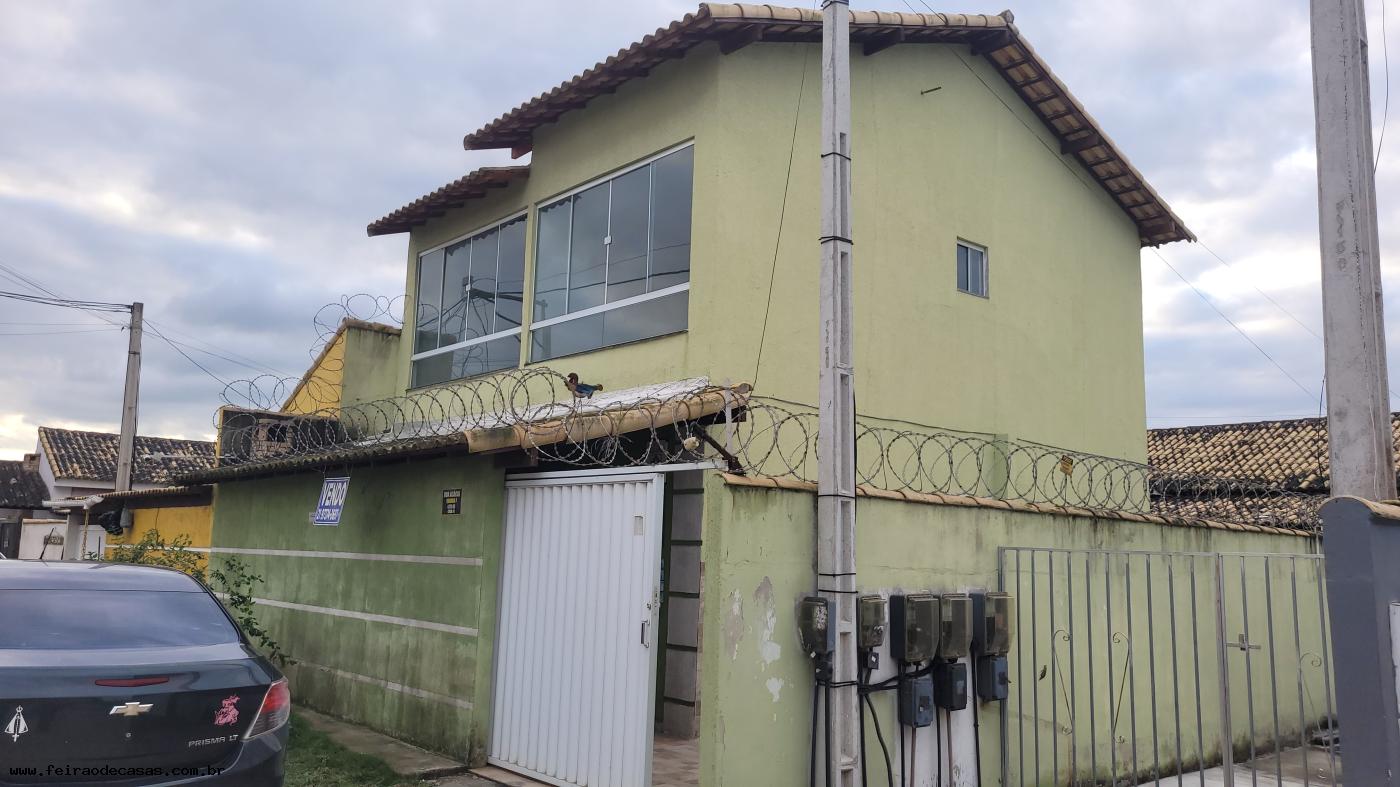 Casa à venda com 4 quartos, 130m² - Foto 2