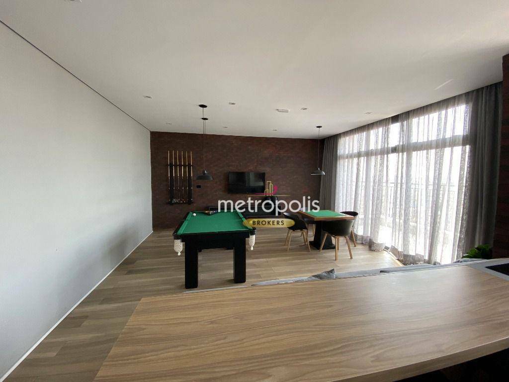 Apartamento à venda com 2 quartos, 78m² - Foto 41