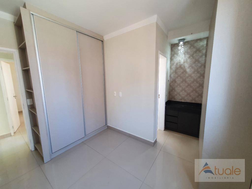 Apartamento à venda com 2 quartos, 58m² - Foto 6