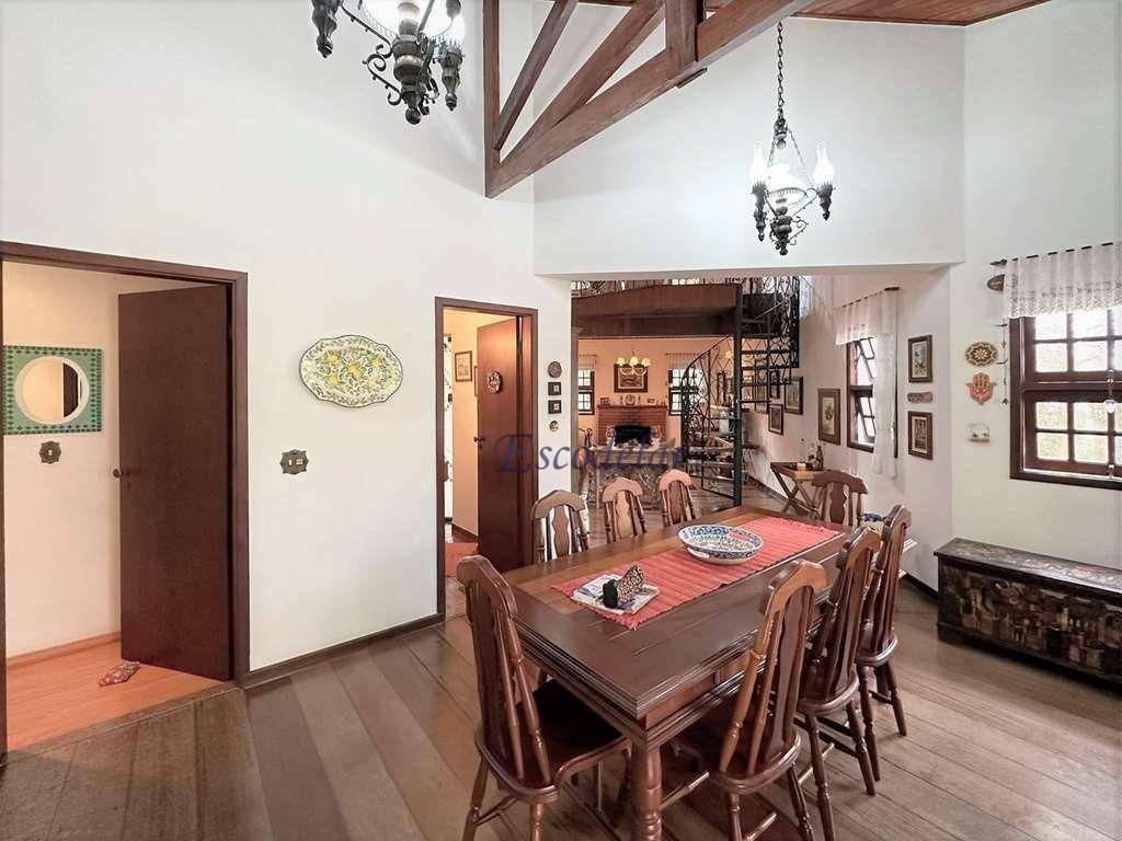 Casa de Condomínio à venda com 3 quartos, 311m² - Foto 30