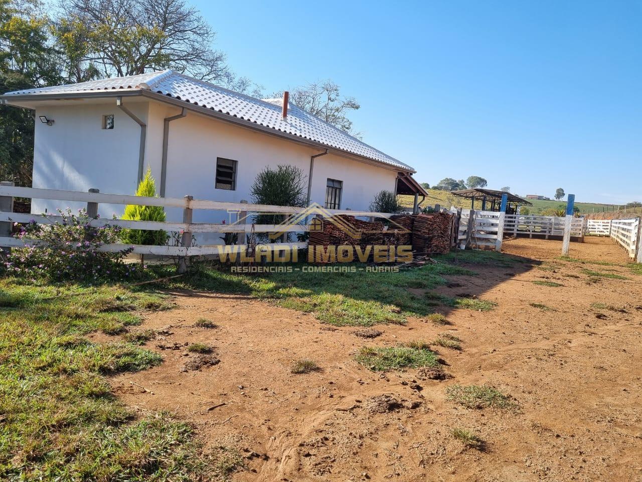 Fazenda à venda, 209m² - Foto 2