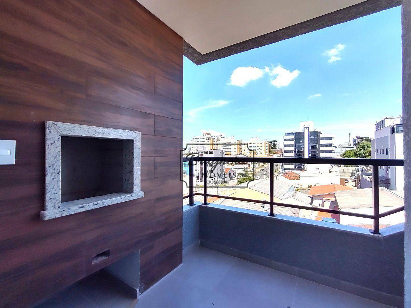 Apartamento à venda com 3 quartos, 93m² - Foto 8