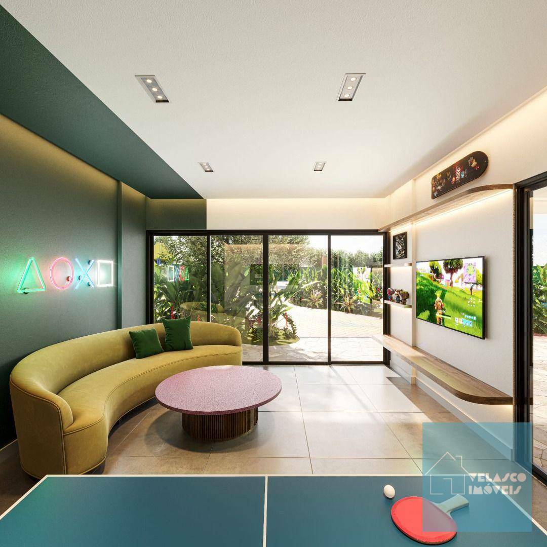 Apartamento à venda com 3 quartos, 66m² - Foto 41