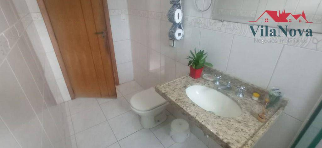 Casa à venda com 4 quartos, 260m² - Foto 20