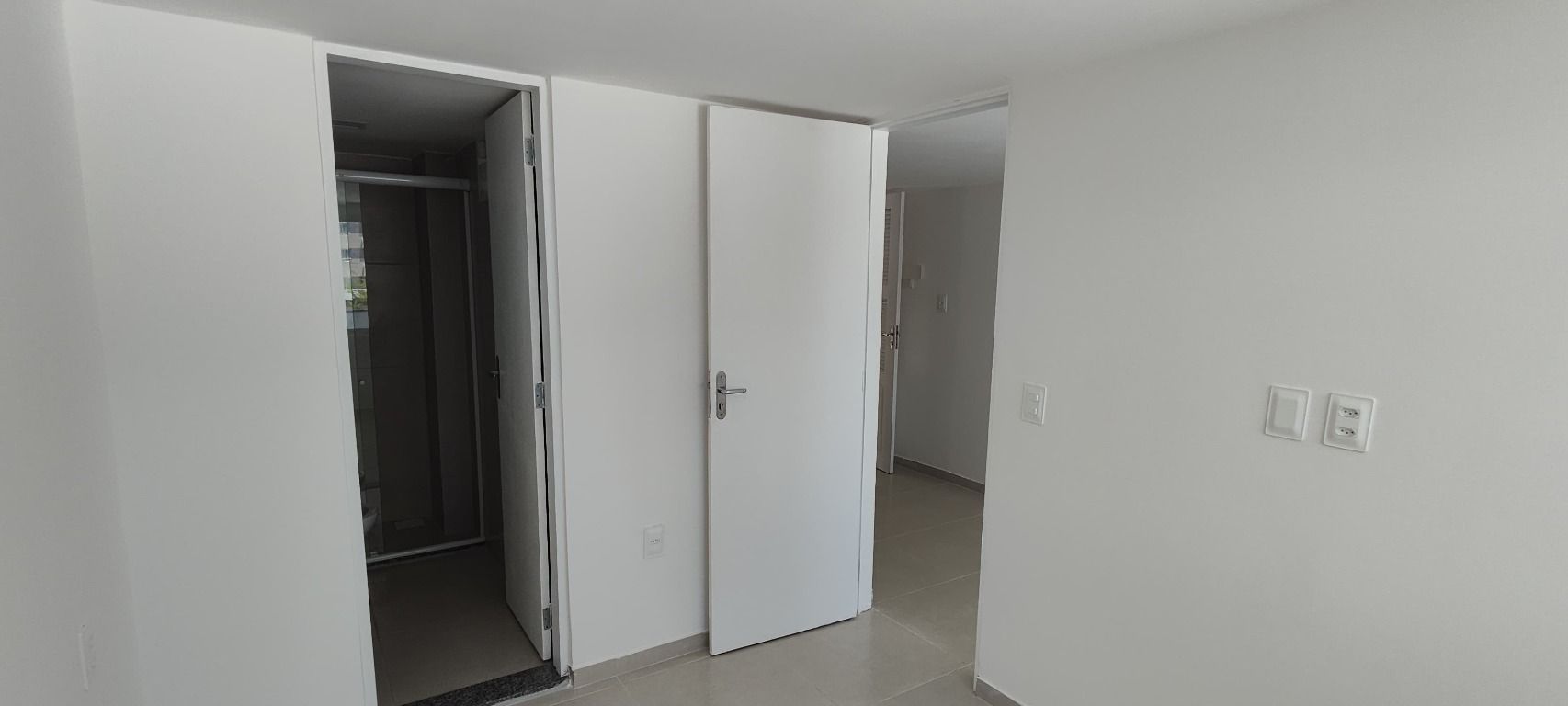 Apartamento para alugar com 1 quarto, 39m² - Foto 8