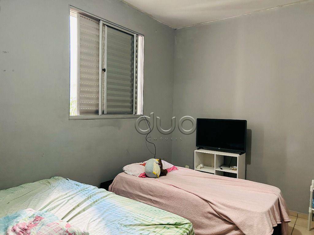 Apartamento à venda com 2 quartos, 48m² - Foto 7