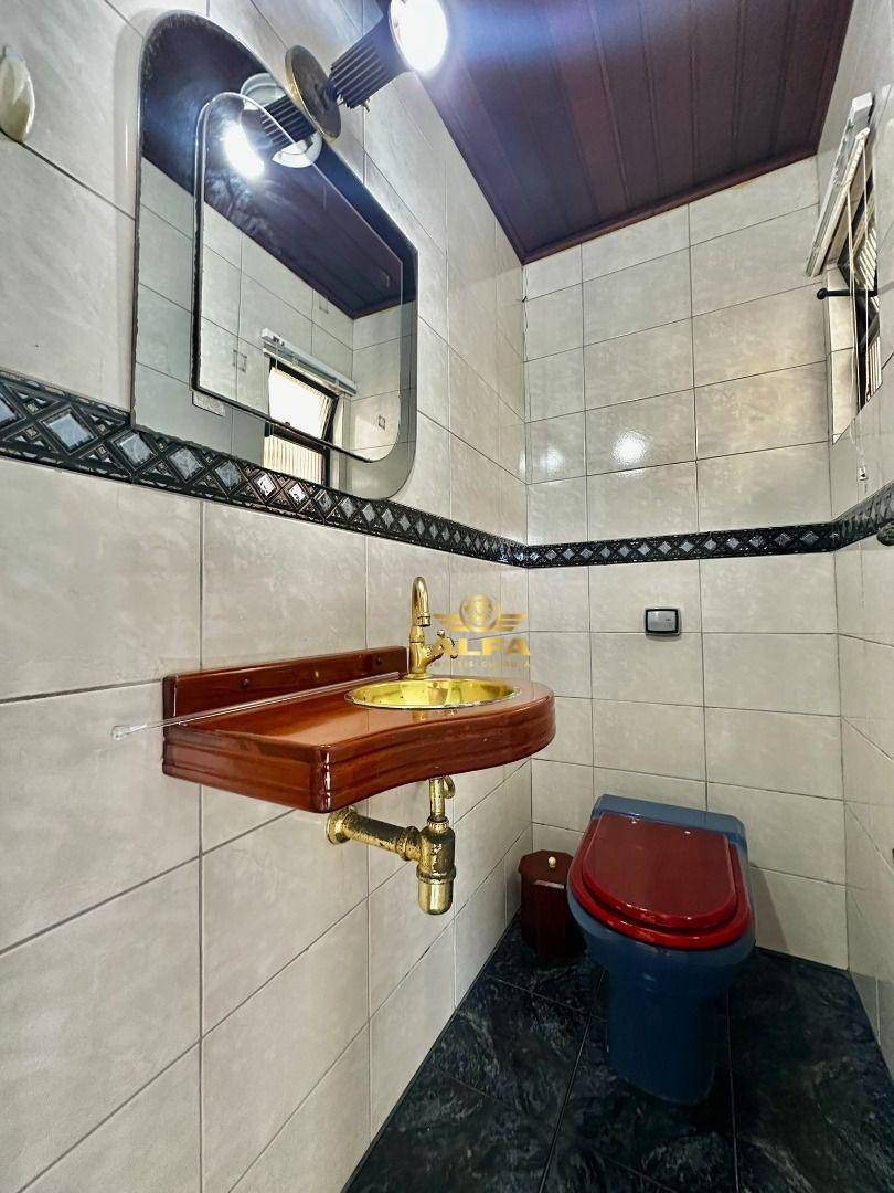 Cobertura à venda com 4 quartos, 120m² - Foto 14