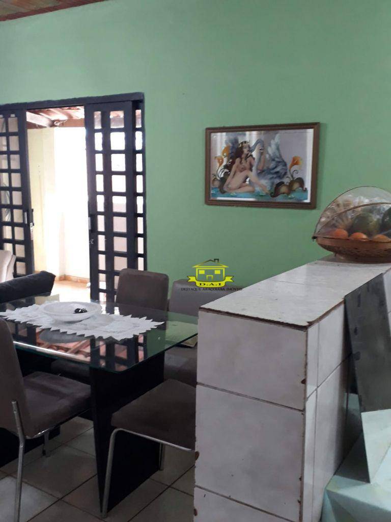 Chácara à venda com 3 quartos, 193m² - Foto 5