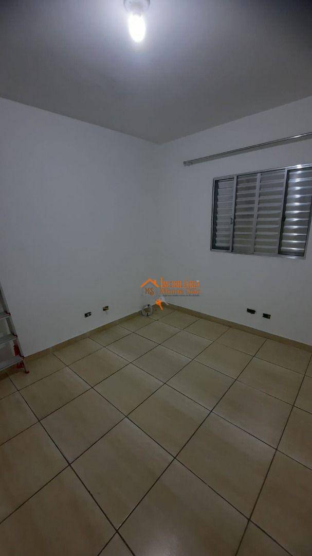 Sobrado à venda com 4 quartos, 150m² - Foto 11