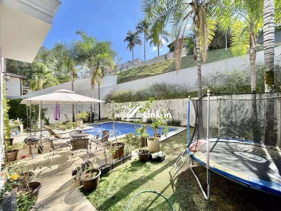 Casa, 4 quartos, 268 m² - Foto 3