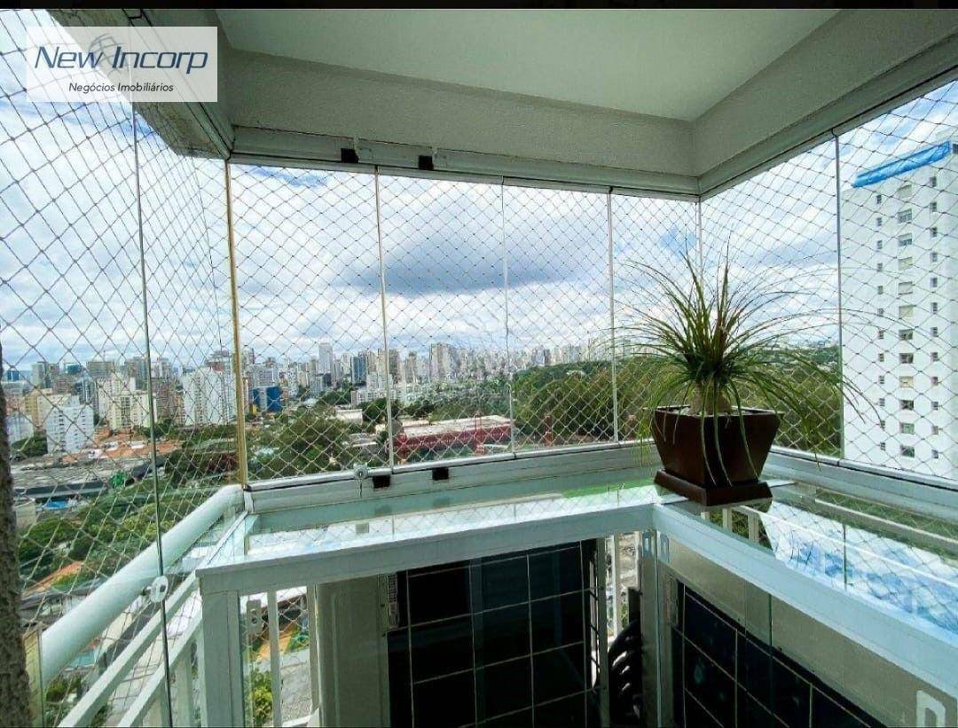 Apartamento à venda com 3 quartos, 148m² - Foto 17