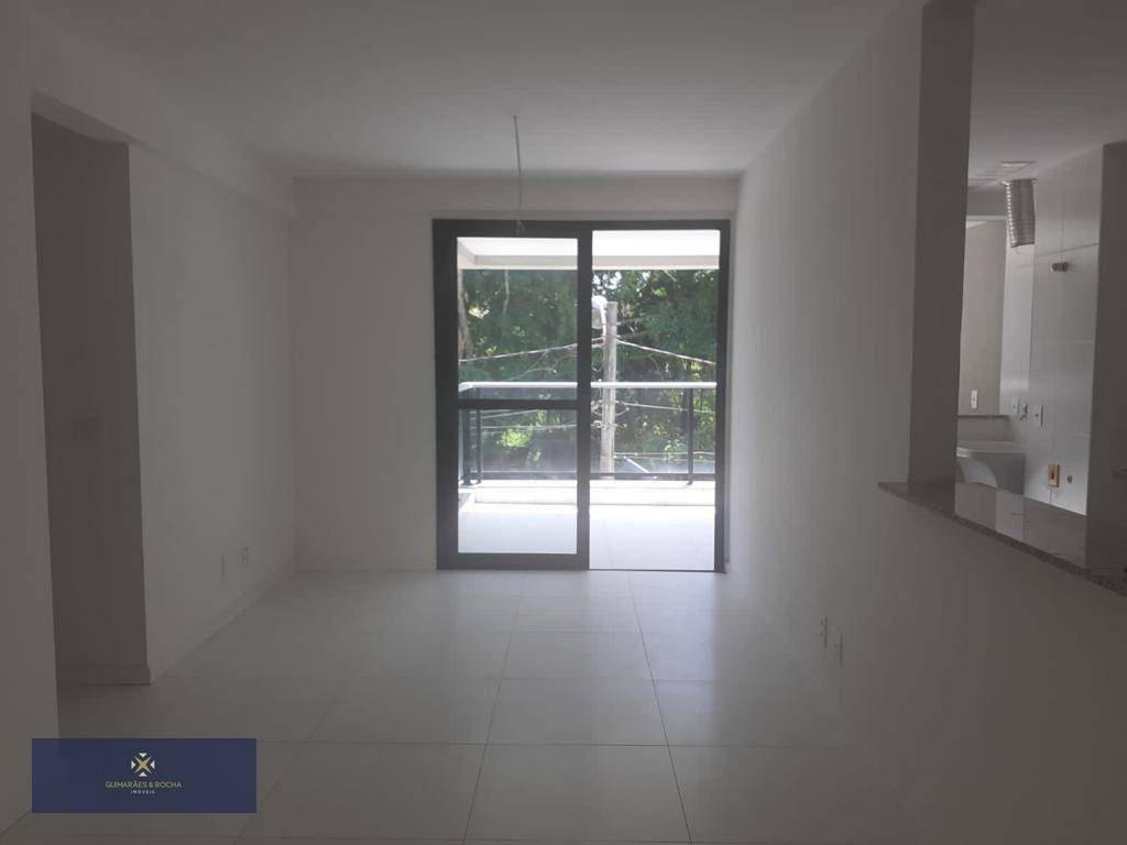 Apartamento à venda com 3 quartos, 88m² - Foto 8