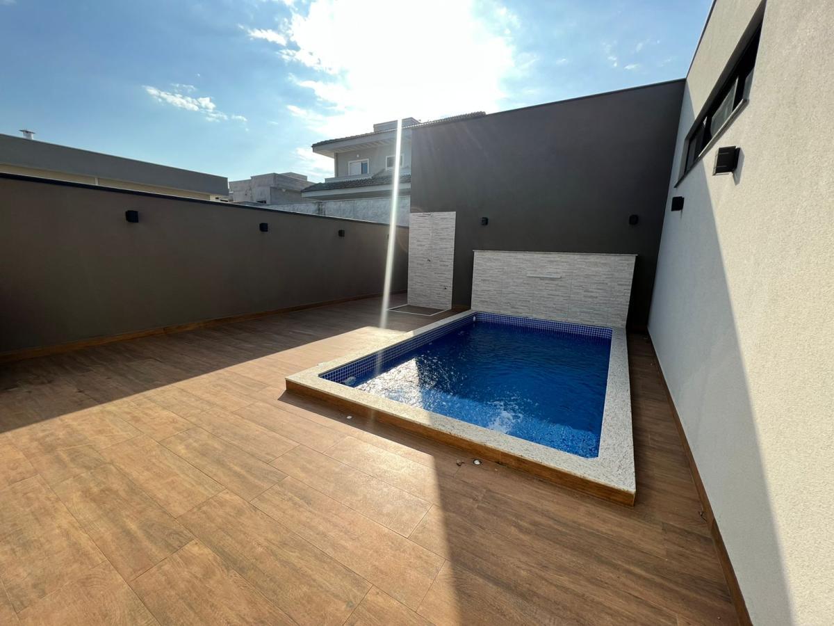 Casa de Condomínio à venda com 3 quartos, 150m² - Foto 8