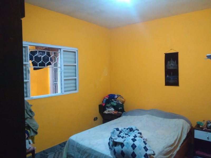 Casa à venda com 2 quartos, 90m² - Foto 6