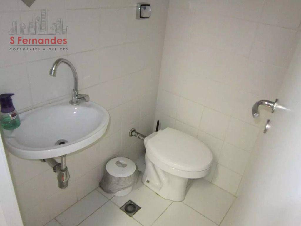 Conjunto Comercial-Sala à venda, 30m² - Foto 7