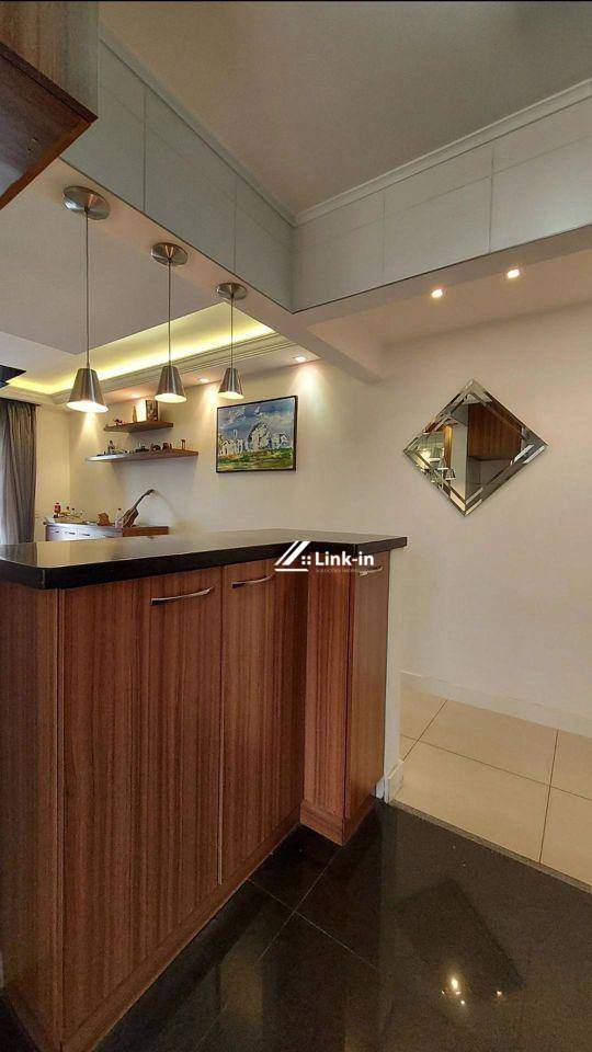 Apartamento, 2 quartos, 70 m² - Foto 2