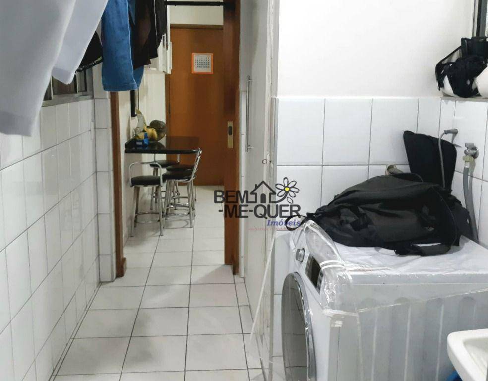 Apartamento à venda com 3 quartos, 105m² - Foto 31