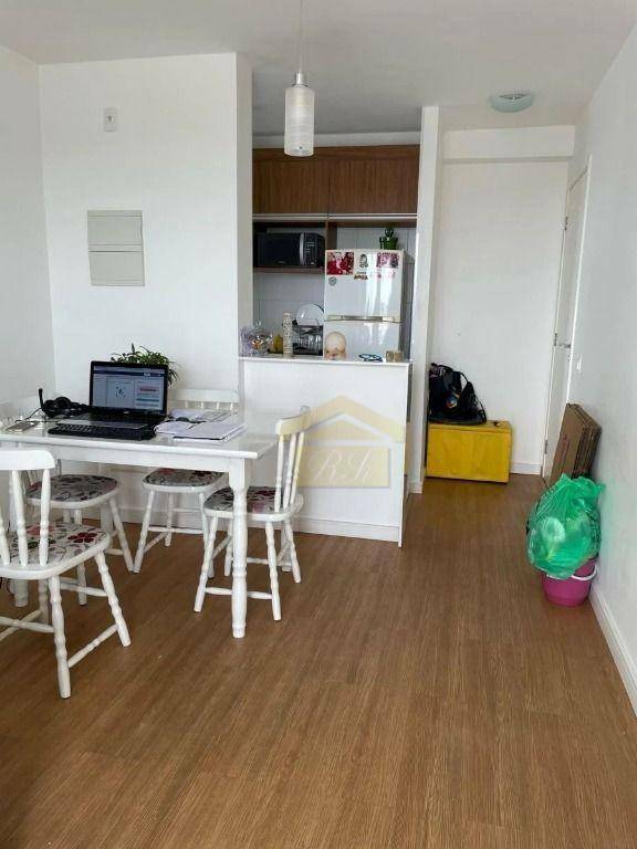 Apartamento à venda com 2 quartos, 51M2 - Foto 1