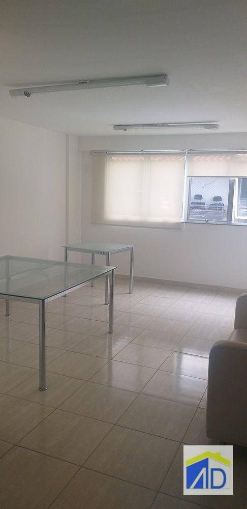 Conjunto Comercial-Sala para alugar, 25m² - Foto 7