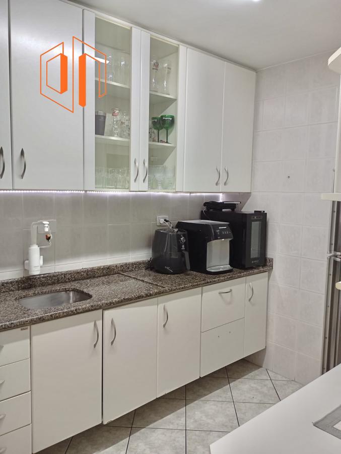 Apartamento à venda com 3 quartos, 73m² - Foto 6