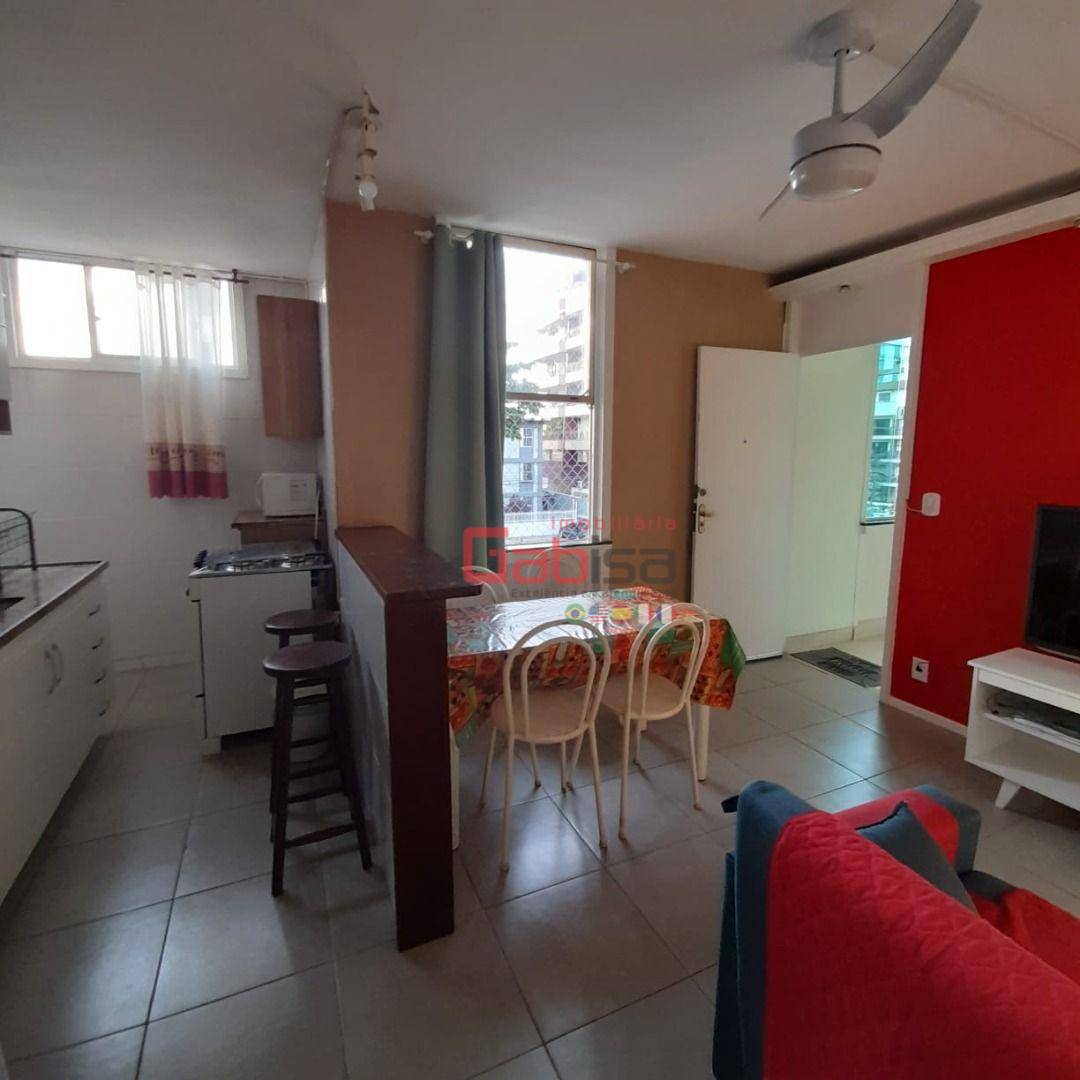 Apartamento à venda com 2 quartos, 85m² - Foto 6