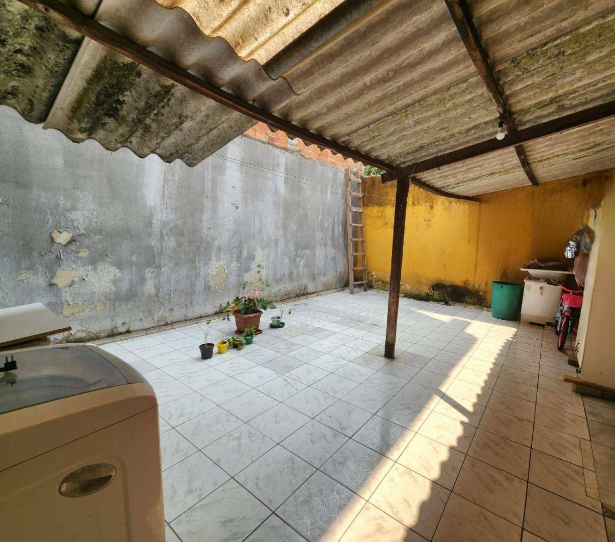 Sobrado à venda com 3 quartos, 145m² - Foto 16