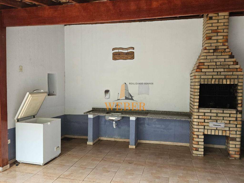 Apartamento à venda com 2 quartos, 54m² - Foto 4