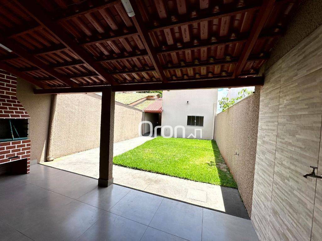 Casa à venda com 3 quartos, 145m² - Foto 12