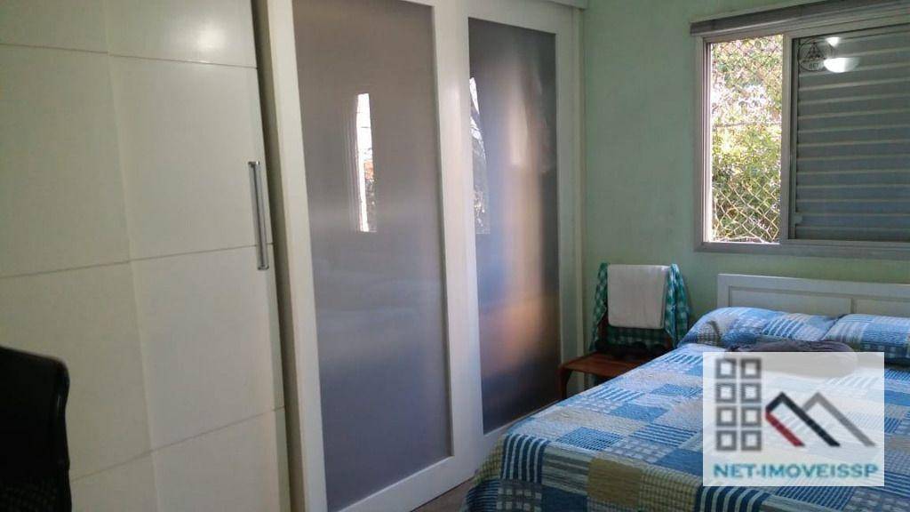 Apartamento à venda com 4 quartos, 179m² - Foto 8