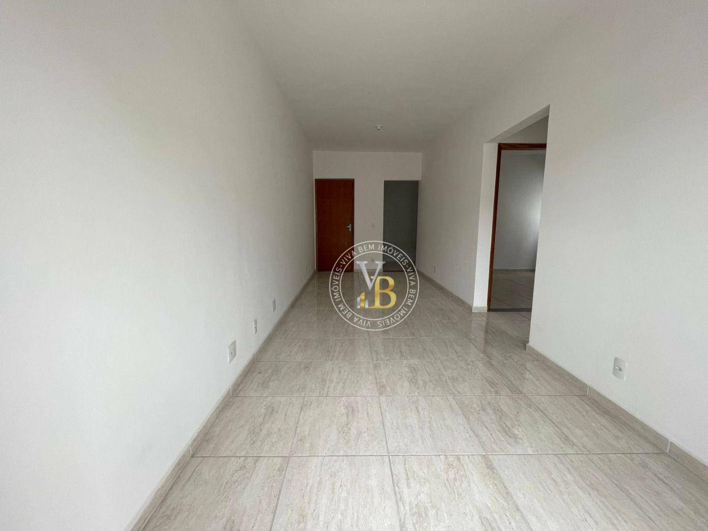 Apartamento à venda com 2 quartos, 56m² - Foto 4