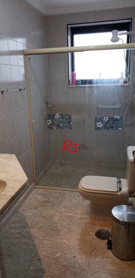 Apartamento à venda com 3 quartos, 143m² - Foto 16