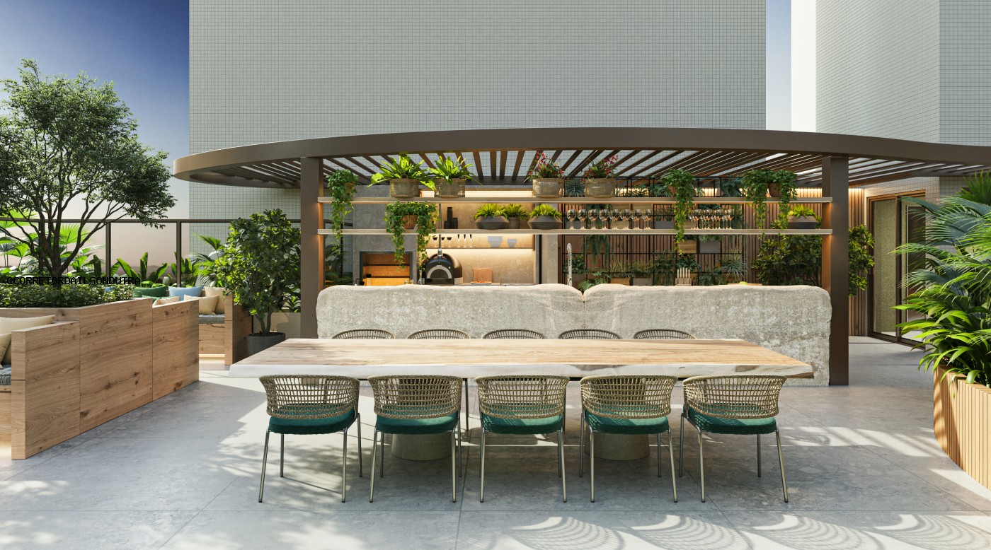 Apartamento à venda com 4 quartos, 131m² - Foto 17