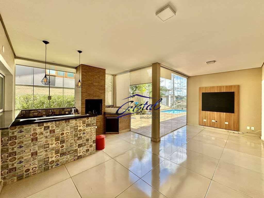 Casa de Condomínio à venda e aluguel com 4 quartos, 358m² - Foto 19