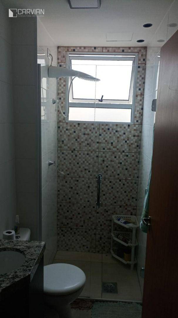 Apartamento à venda com 2 quartos, 47m² - Foto 22