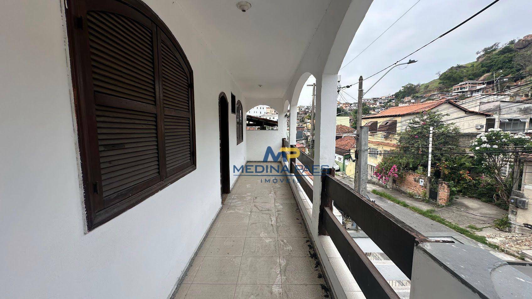 Sobrado à venda com 3 quartos, 75M2 - Foto 2