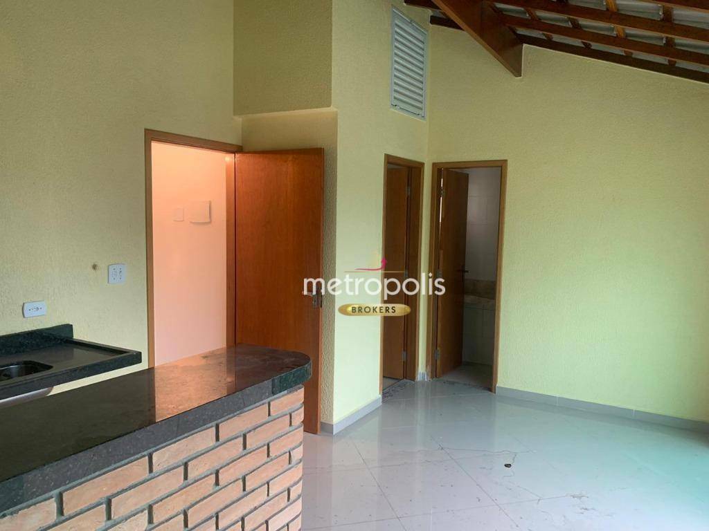 Sobrado à venda com 2 quartos, 120m² - Foto 23