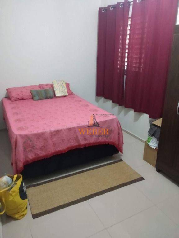 Sobrado à venda com 2 quartos, 170m² - Foto 10