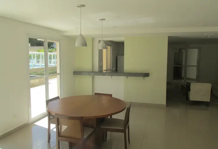 Apartamento à venda com 3 quartos, 74m² - Foto 9