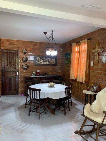 Casa à venda com 4 quartos, 170M2 - Foto 1