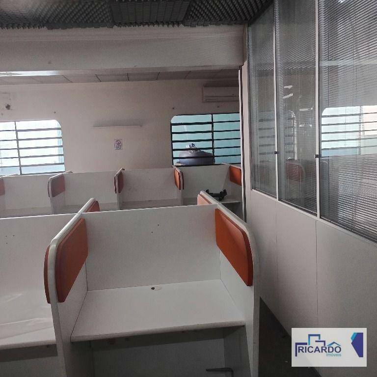 Conjunto Comercial-Sala para alugar, 420m² - Foto 11