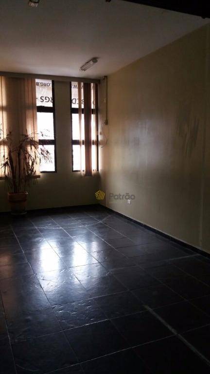 Sobrado, 419 m² - Foto 4