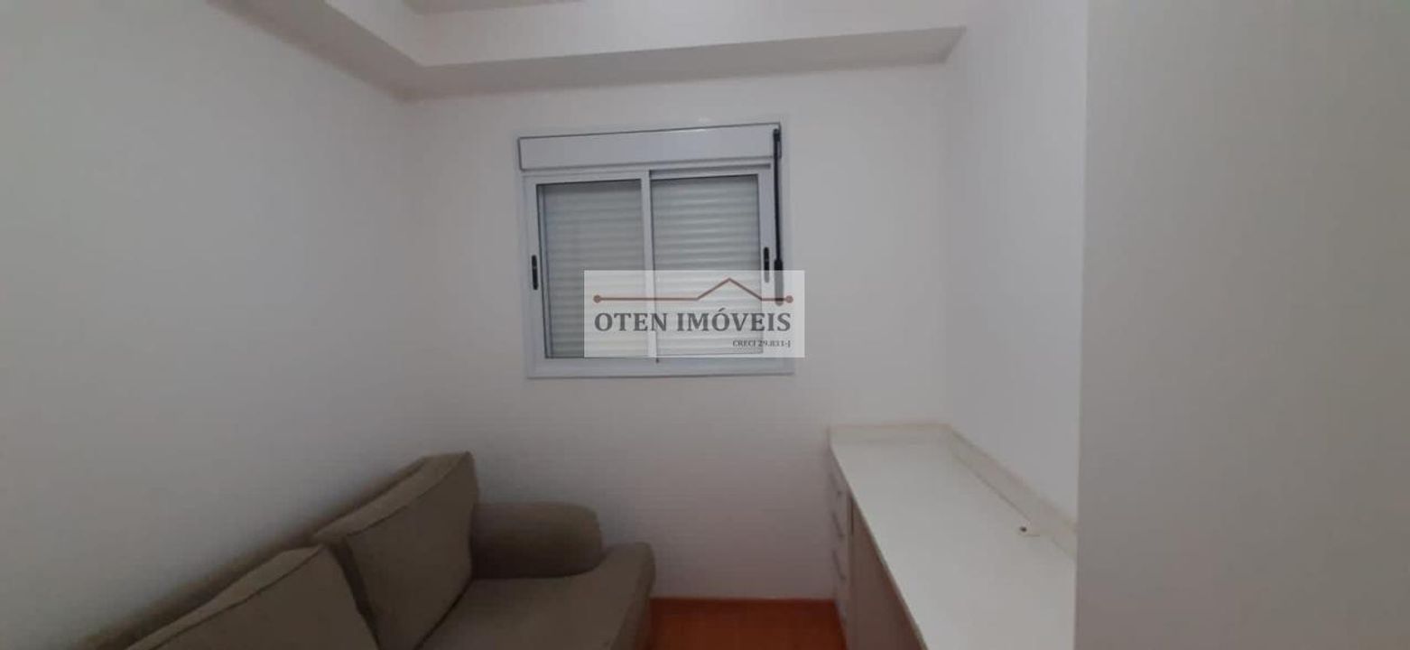 Apartamento à venda com 2 quartos, 62m² - Foto 6