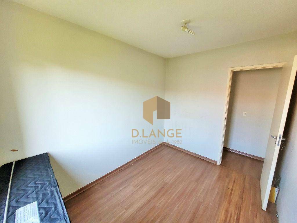 Apartamento à venda com 2 quartos, 49m² - Foto 9