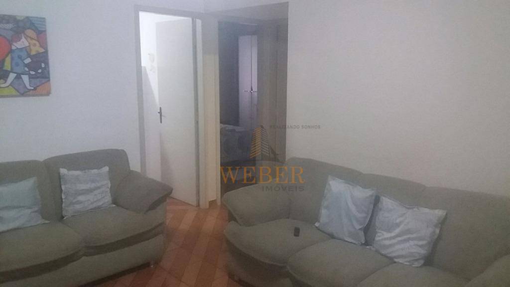 Apartamento à venda com 2 quartos, 56m² - Foto 3