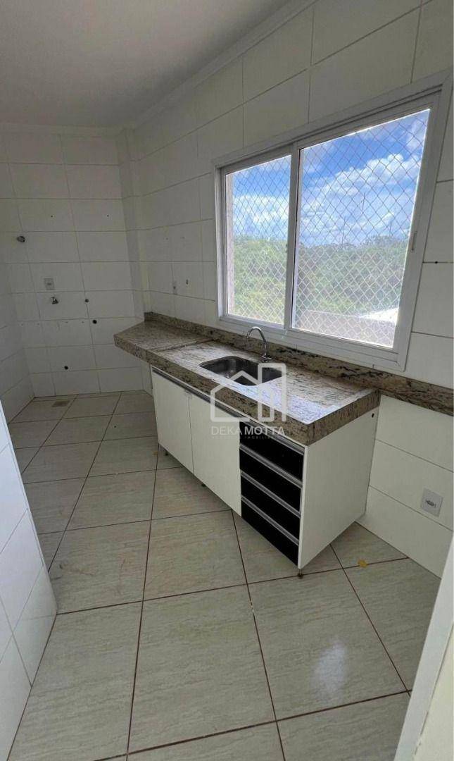 Apartamento à venda com 2 quartos, 1m² - Foto 5