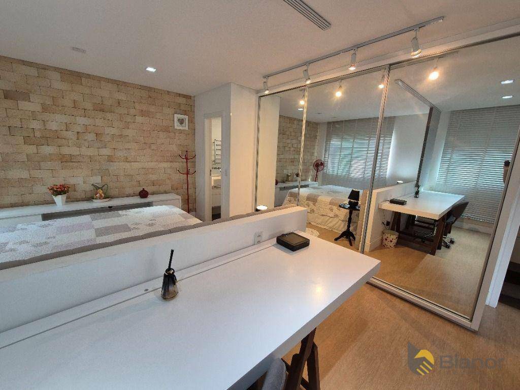 Apartamento para alugar com 1 quarto, 73m² - Foto 17
