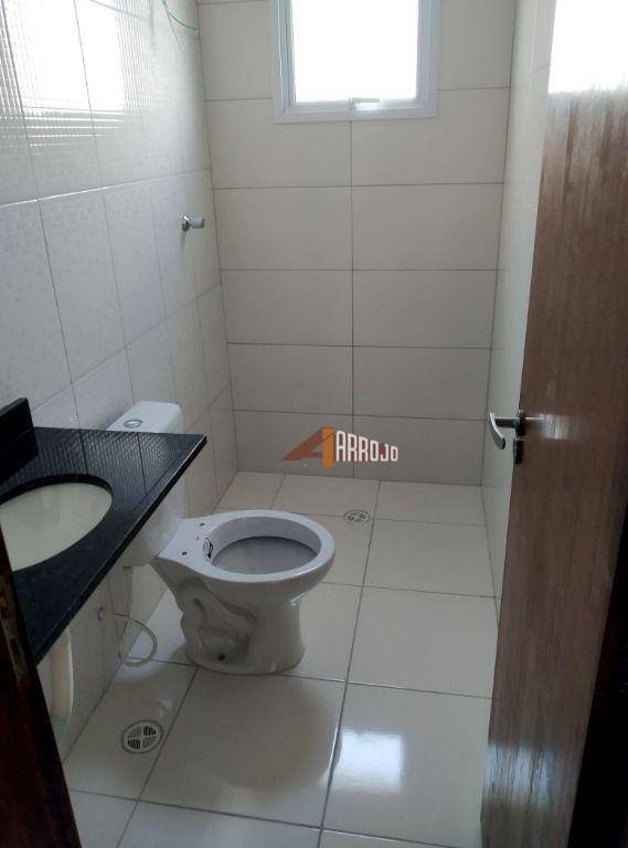 Sobrado à venda com 3 quartos, 97m² - Foto 14